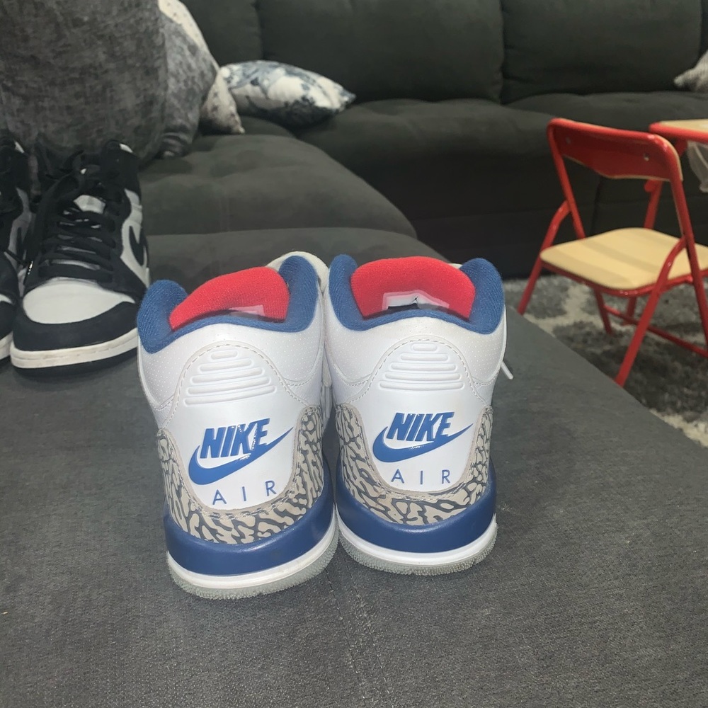 Nike Air Jordan Retro 3